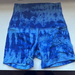 Lululemon align shorts